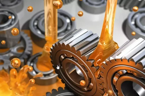 Desilube lubricant additive — 11704810736